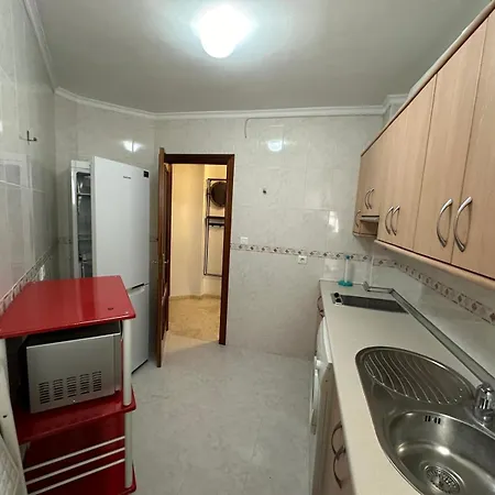 Apartment Muy Centrico *