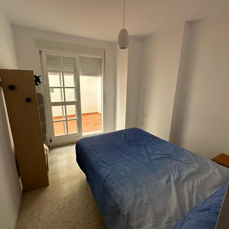 Muy Centrico Apartment *
