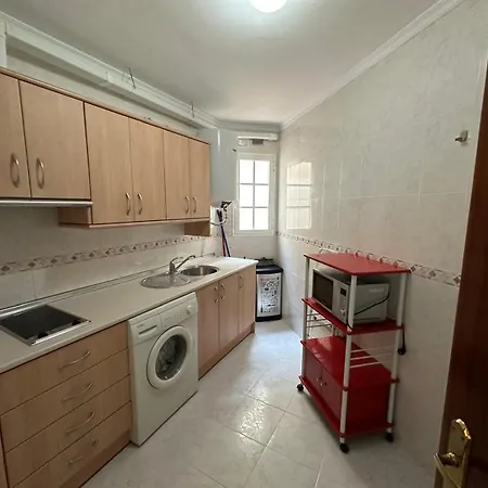 Muy Centrico Apartment *