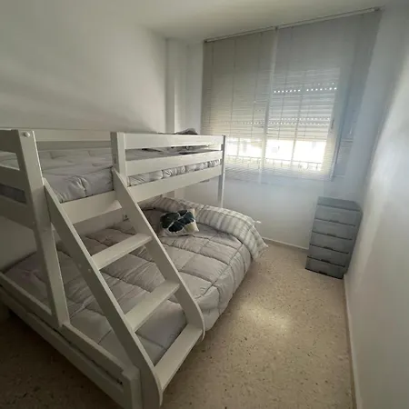 Muy Centrico Apartment Velez Malaga
